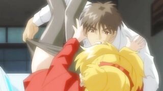 Ai Shimai: Futari no Kajitsu ep3