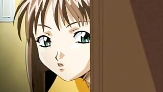 Immoral Sisters 1 ep1 ENG