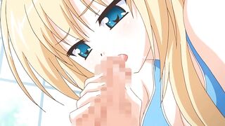 Love 2 Quad / らぶ2Quad ep1