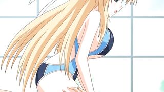 Love 2 Quad / らぶ2Quad ep1