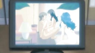 Immoral Sisters 1 ep3 ENG