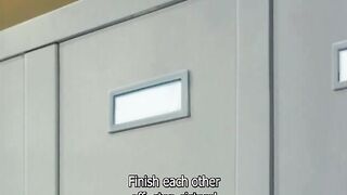 Immoral Sisters 1 ep3 ENG