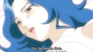 Immoral Sisters 1 ep3 ENG