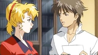 Immoral Sisters 1 ep3 ENG