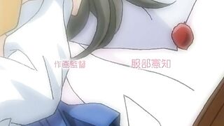 Ai Shimai 2: Futari no Kajitsu ep1