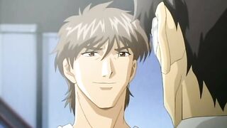 Ai Shimai 2: Futari no Kajitsu ep1