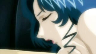 Ai Shimai 2: Futari no Kajitsu ep1