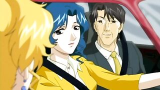 Ai Shimai 2: Futari no Kajitsu ep2