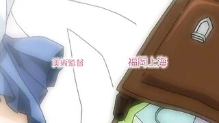 Ai Shimai 2: Futari no Kajitsu ep2