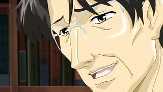 Ai Shimai 2: Futari no Kajitsu ep2