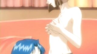 Ai Shimai 2: Futari no Kajitsu ep2