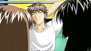 Immoral Sisters 2 ep1 ENG