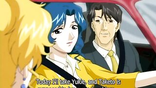 Immoral Sisters 2 ep2 ENG