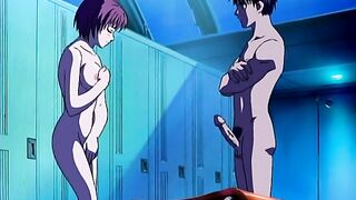 Ai Shimai Tsubomi... Kegashite Kudasai ep1