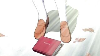 Ai Shimai Tsubomi... Kegashite Kudasai ep1