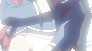 Ai Shimai Tsubomi... Kegashite Kudasai ep2