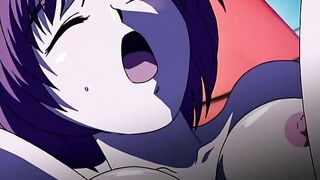 Immoral Sisters 3: Blossoming ep1 ENG