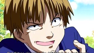 Immoral Sisters 3: Blossoming ep1 ENG