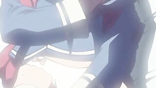 Immoral Sisters 3: Blossoming ep2 ENG