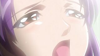 Immoral Sisters 3: Blossoming ep2 ENG