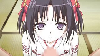 Love 2 Quad / らぶ2Quad ep2