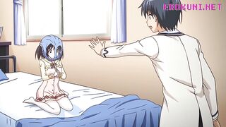 Love 2 Quad / らぶ2Quad ep2