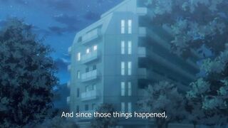 Boy Meets Harem The Animation ENG SUB