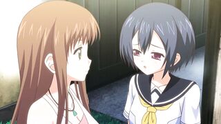 Uhou Renka / 雨芳恋歌 ep1