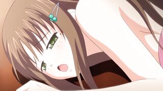 Uhou Renka / 雨芳恋歌 ep1