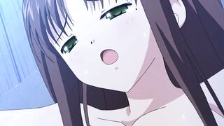 Uhou Renka / 雨芳恋歌 ep1