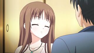 Uhou Renka / 雨芳恋歌 ep1