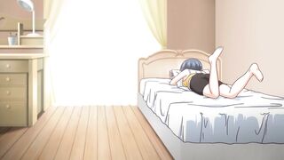 Uhou Renka / 雨芳恋歌 ep2