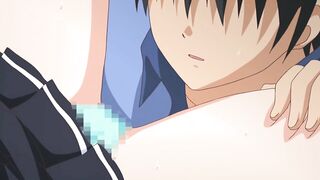 Uhou Renka / 雨芳恋歌 ep2