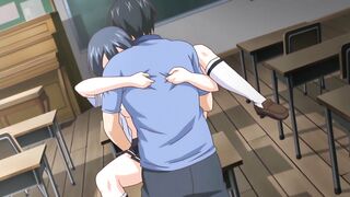 Uhou Renka / 雨芳恋歌 ep2