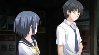 Uhou Renka / 雨芳恋歌 ep2