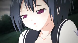 Uhou Renka / 雨芳恋歌 ep2