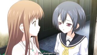 Uhou Renka / 雨芳恋歌 ep1 ENG SUB