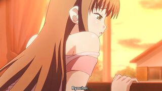 Uhou Renka / 雨芳恋歌 ep1 ENG SUB