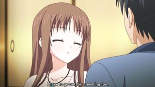 Uhou Renka / 雨芳恋歌 ep1 ENG SUB