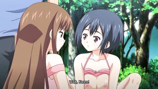 Uhou Renka / 雨芳恋歌 ep2 ENG SUB