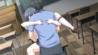 Uhou Renka / 雨芳恋歌 ep2 ENG SUB