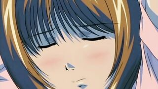 Gakuen : Chijoku no Zushiki ep1