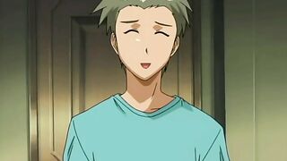 Gakuen : Chijoku no Zushiki ep1