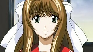 Gakuen : Chijoku no Zushiki ep1