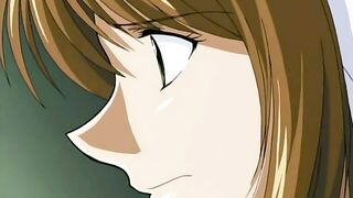 Gakuen : Chijoku no Zushiki ep1