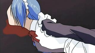 Gakuen : Chijoku no Zushiki ep2