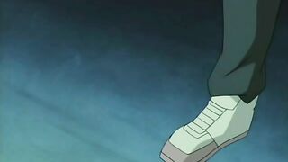 Gakuen : Chijoku no Zushiki ep2