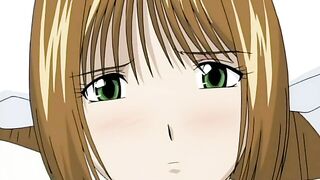 Gakuen : Chijoku no Zushiki ep2