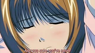 Gakuen / Debts of Desire ep1 ENG