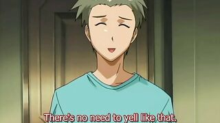 Gakuen / Debts of Desire ep1 ENG